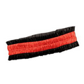 Dealers Red/Black Arm Bands